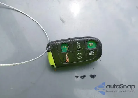 2014 Dodge Charger R/T из США, поврежденный, VIN 2C3CDXCT0EH113163